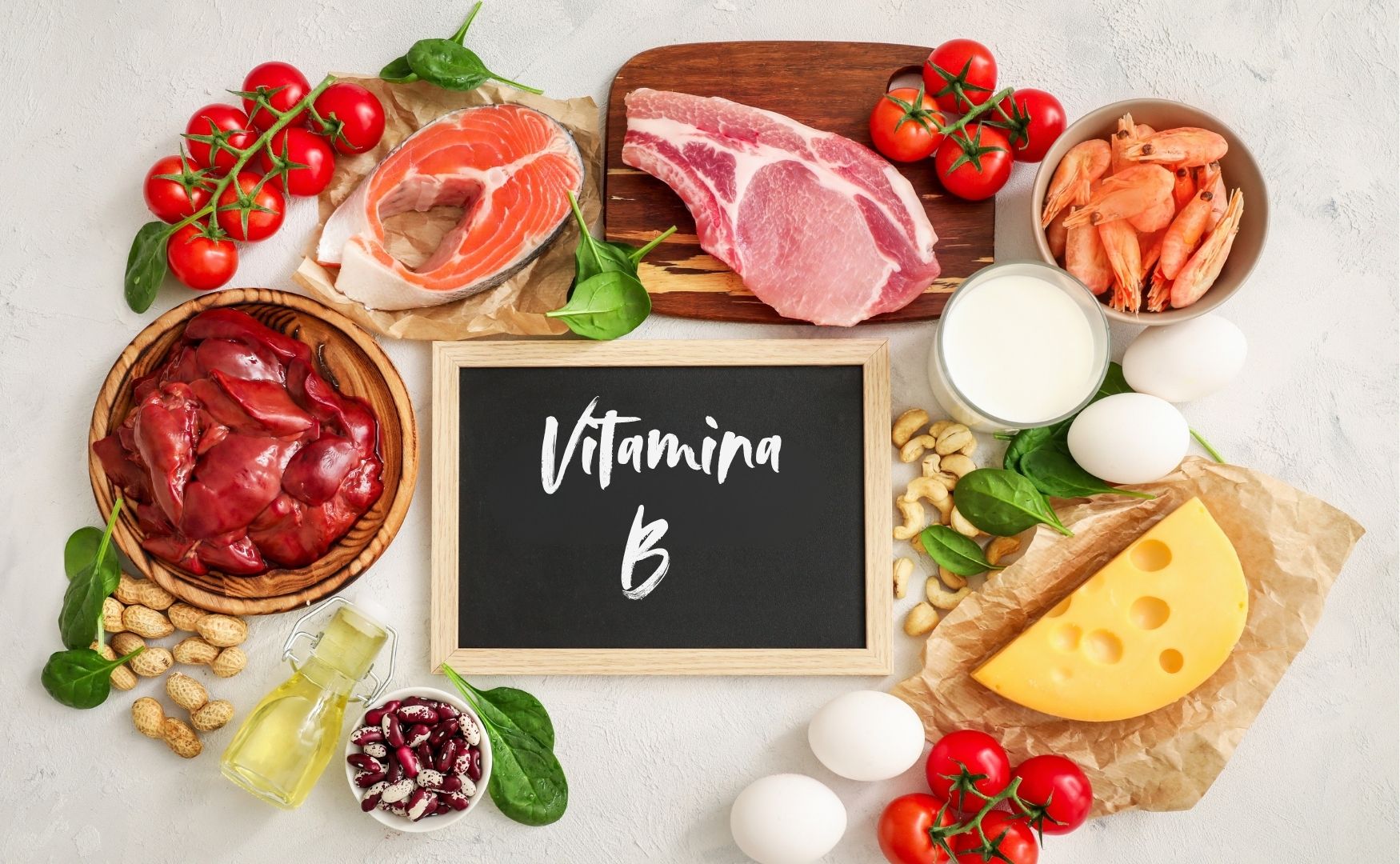 Vitamina B